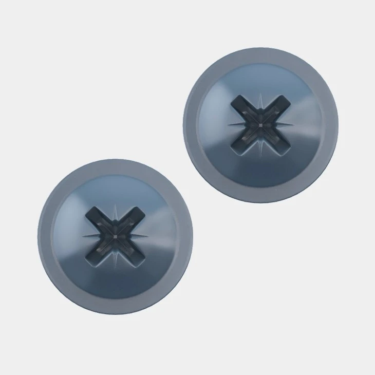 Pozi Pan Head Machine Screws-AYA