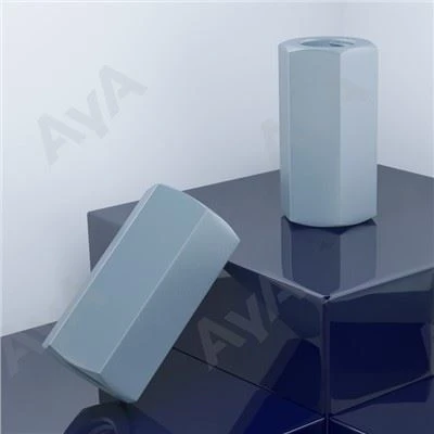 Écrou hexagonal long