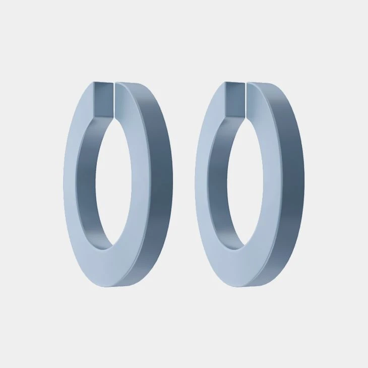 Spring Steel Washer