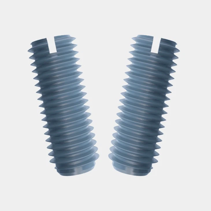 Slotted Grub Screws-AYA SCREWS