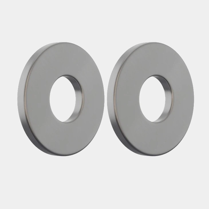 Stainless Fender Washers